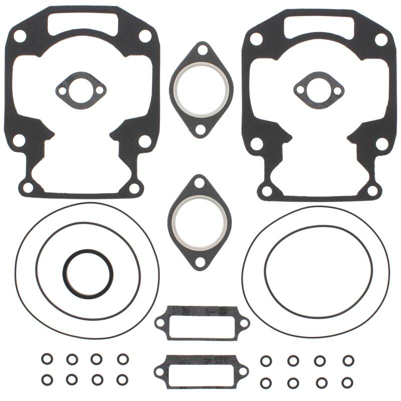 Vertex Pistons Top End Gasket Kit