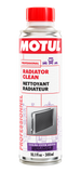 Motul 300ml Radiator Clean Additive