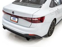 Load image into Gallery viewer, AWE Tuning 22-25 Volkswagen Jetta GLI Touring Edition Exhaust - Diamond Black Tips