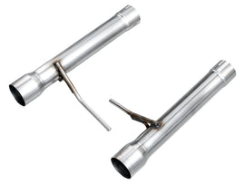 AWE Tuning 22-25 Volkswagen Jetta GLI Touring-to-Track Conversion Kit