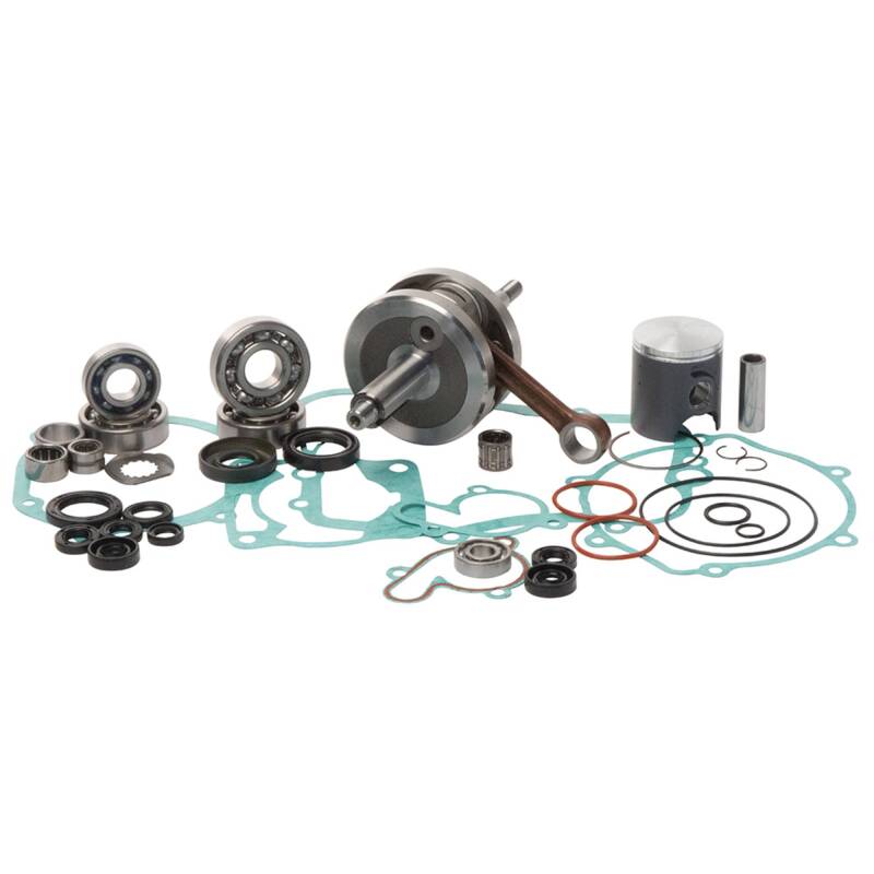 Vertex Pistons Complete Rebuild Kit