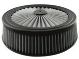 aFe MagnumFLOW Air Filters Round Racing PDS A/F TOP Racer 14D x 4H (PDS)