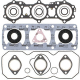 Vertex Pistons 2000 600 Triumph/97-99 600 XC LC/3/94-96 600 XCR Top End Gasket Kit