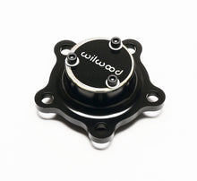 Load image into Gallery viewer, Wilwood Drive Flange - Starlite 55 Five Bolt O-ring Style w/o Bolts