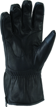 Load image into Gallery viewer, River Road Taos Cold Weather Gloves Black - Small