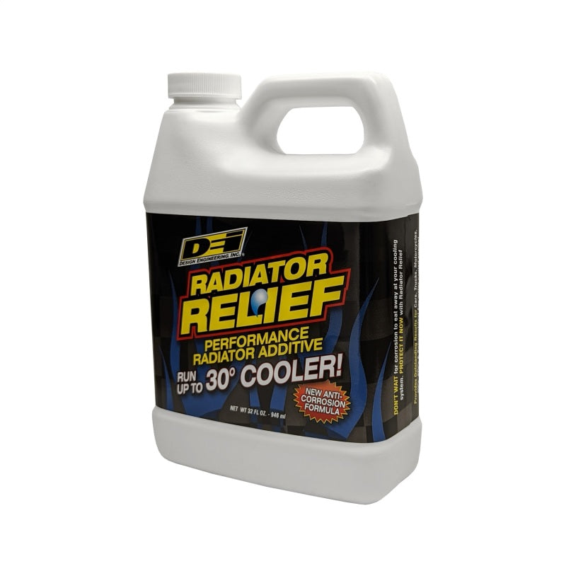 DEI Radiator Relief 32 oz.