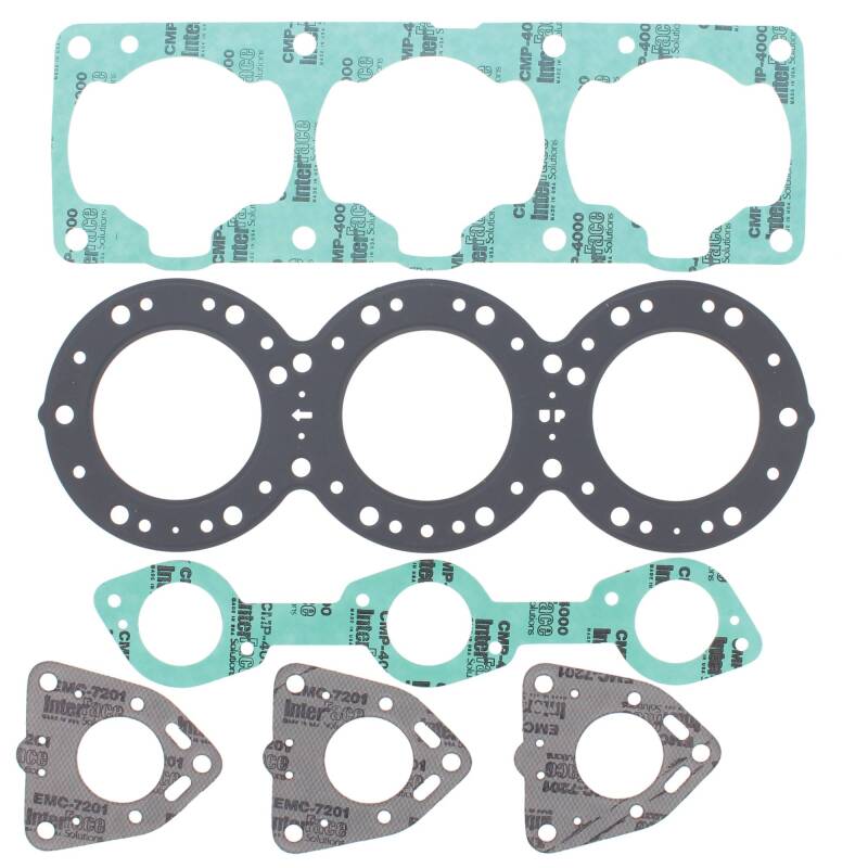 Vertex Pistons Top End Gasket Kit