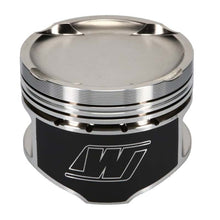 Load image into Gallery viewer, Wiseco Mits Turbo DISH -17cc 1.378 X 85.5 Piston Kit