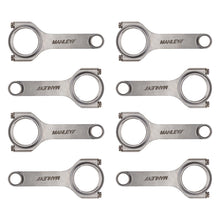 Load image into Gallery viewer, Manley Chrysler 6.1L Hemi ARP 2000 2.125in Bore 1.060in Pin H Beam Connecting Rod Set