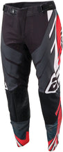 Load image into Gallery viewer, Answer 25 Elite Xotic Pants Crimson/BlackYouth Size - 22