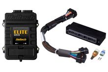 Load image into Gallery viewer, Haltech Elite 1500 Adaptor Harness ECU Kit