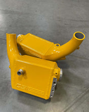 Load image into Gallery viewer, CSF 2025+ BMW G90 M5 / G99 M5 Touring Charge Air Cooler - Mustard Yellow