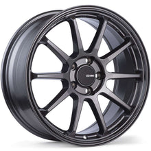 Load image into Gallery viewer, Enkei PX-10 18x8 5x114.3 35mm Offset 72.6mm Bore Gunmetal Wheel