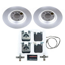 Load image into Gallery viewer, Power Stop 14-16 BMW 228i Rear Euro-Stop Brake Kit