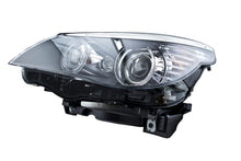 Load image into Gallery viewer, Hella 06-10 BMW 5-Series LED Headlamp - Left Side