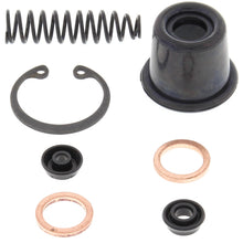 Load image into Gallery viewer, All Balls Racing 02-07 Honda CR125R Master Cylinder Rebuild Kit - Rear