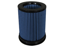 Load image into Gallery viewer, aFe MagnumFLOW Air Filters IAF A/F P5R; 3-1/2F x 6B(Mtm) x 5-1/2T(INV) x 7-1/2H in