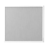 K&N HVAC Filter 14 X 14 X 1 MERV 8