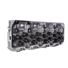 Load image into Gallery viewer, Fleece Performance 01-04 GM Duramax LB7 Freedom Cylinder Head w/Cupless Injector Bore (Pssgr Side)