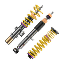 Load image into Gallery viewer, KW BMW 4 Series Gran Coupe 430i (G26) 2WD w/o Electronic Dampers V3 Coilover Kit
