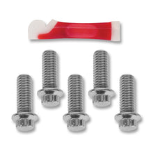 Load image into Gallery viewer, Performance Machine HD Mag Wheel Bolt Set For Disc Stainless Steel