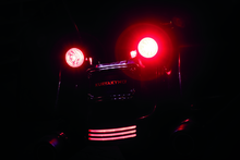 Load image into Gallery viewer, Kuryakyn L.E.D. Bulb 1157 Red/Red