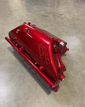 Load image into Gallery viewer, CSF BMW M2/M3/M4 S58 (G8X) Charge-Air Cooler Manifold - Candy Apple Red
