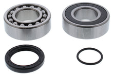 Load image into Gallery viewer, All Balls Racing 12-13 Arctic Cat 600 Sno-Pro/CC Jack Shaft Bearing &amp; Seal Kit Upper Shaft