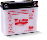 Yuasa YB7B-B Yumicron 12 Volt Battery