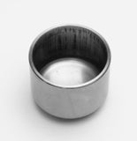 Wilwood Piston - 2.00in SS Cup - GM Metric