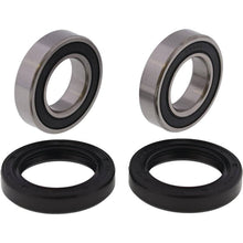 Load image into Gallery viewer, Pivot Works 98-23 Yamaha YZ125 PW Front Wheel Bearing Kit