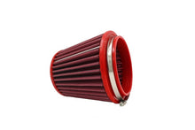 Load image into Gallery viewer, BMC Single Air Universal Conical Filter - 113mm Inlet / 136mm Filter Length