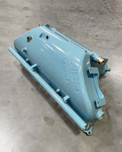 Load image into Gallery viewer, CSF BMW M2/M3/M4 S58 (G8X) Charge-Air Cooler Manifold - Snow Blue