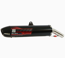 Load image into Gallery viewer, Big Gun 06-23 Yamaha RAPTOR 700 Ballistic Series Slip On Exhaust