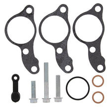 Load image into Gallery viewer, All Balls Racing 98-99 KTM SX 125 Slave Cylinder Rebuild Kit Clutch