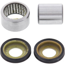 Load image into Gallery viewer, All Balls Racing 98-00 Kawasaki KX80 Upper - Rear Shock Bearing Kit