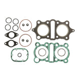 Athena 74-91 Yamaha FS1 Dx / E Dx Disc 50 Complete Gasket Kit (Excl Oil Seal)