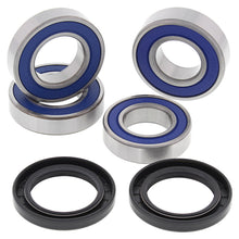 Load image into Gallery viewer, All Balls Racing 09-22 Honda CBR600RA ABS Wheel Bearing Kit Rear