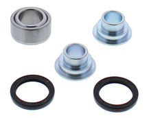 Load image into Gallery viewer, All Balls Racing 17-19 KTM XC-W 150 Lower Rear Shock Bearing Kit