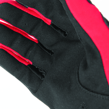 Load image into Gallery viewer, Speed and Strength Lightspeed Mesh Gloves Red - Small