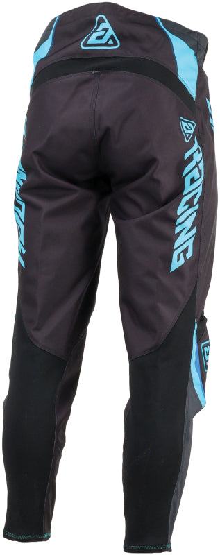 Answer 25 Syncron Envenom Pants Blue/BlackYouth Size - 22