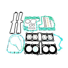 Load image into Gallery viewer, Athena 94-95 Yamaha FZR R 600 Complete Gasket Kit (Excl Oil Seal)