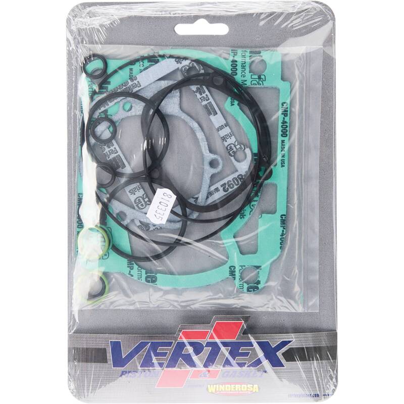 Vertex Pistons Top End Gasket Kits