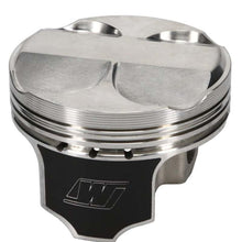 Load image into Gallery viewer, Wiseco Honda / Acura K24/K20 Head 87.25/3.435 Bore +5cc 12.5:1 CR Piston Shelf Stock Kit