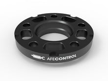 Load image into Gallery viewer, aFe CONTROL Billet Aluminum Wheel Spacers 5x120 CB72.6 18mm - BMW