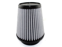 Load image into Gallery viewer, aFe MagnumFLOW Air Filters IAF PDS A/F PDS 4-1/2F x 7B x 4-3/4T x 7H