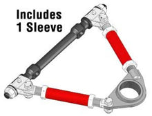 Load image into Gallery viewer, SPC Performance 8in. Steel Control Arm Adjusting Sleeve (3/4in. NPT Threads)