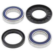 Load image into Gallery viewer, All Balls Racing 01-11 Husqvarna CR125 Wheel Bearing Kit Front