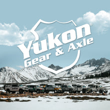 Load image into Gallery viewer, Yukon Gear 4340 Chrome-Moly Blank Axle For Dana 60 42in Long