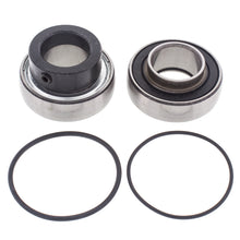 Load image into Gallery viewer, All Balls Racing 77-80 Arctic Cat Lynx 2000 S Drive Shaft Bearing &amp; Seal Kit Lower Shaft - Track